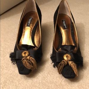 Dolce &Gabbana shoes
